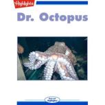 Dr. Octopus, Dana Church
