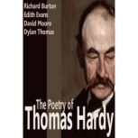 The Poetry of Thomas Hardy, Thomas Hardy