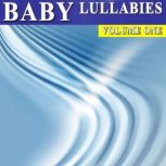 Baby Lullabies Vol. 1, Antonio Smith