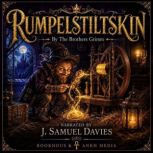 Rumpelstiltskin, The Brothers Grimm