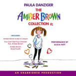 The Amber Brown Collection I, Paula Danziger