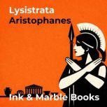 Lysistrata, Aristophanes