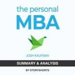 Summary  Analysis of The Personal MB..., Storyshorts
