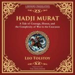 Hadji Murat, Leo Tolstoy