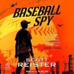 Baseball Spy, Scott Reister