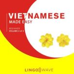 Vietnamese Made Easy  Beginner  Vol..., Lingo  Wave