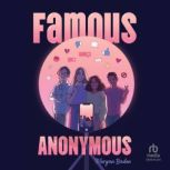 Famous Anonymous, Morgan Baden