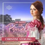 An Agent for Penelope, Christine Sterling