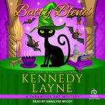 Batty Blend, Kennedy Layne