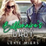 The Billionaires Baby, Lexie Miers
