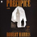 Precipice, Robert Harris