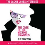 The Case of the Missing Diamonds, Guy New York