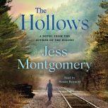 The Hollows, Jess Montgomery