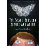 The Space Between Before and After, Sue Stauffacher