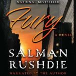 Fury, Salman Rushdie