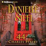44 Charles Street, Danielle Steel