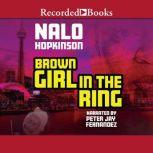 Brown Girl in the Ring, Nalo Hopkinson