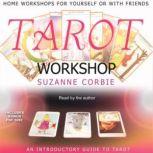 Tarot Workshop, Suzanne Corbie