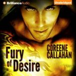 Fury of Desire, Coreene Callahan