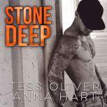 Stone Deep, Anna Hart