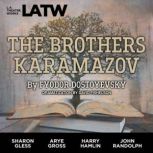 The Brothers Karamazov, Fyodor Dostoyevsky