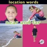 Location Words Near and Far, Luana Mitten