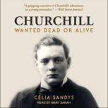 Churchill, Celia Sandys