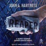 Reaper, John G. Hartness