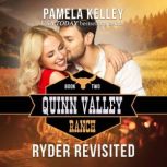 Ryder Revisited, Pamela M. Kelley