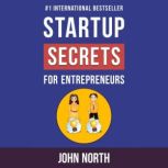 Evolvepreneur Secrets For Entrepreneu..., John North