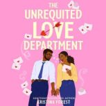 The Unrequited Love Department, Kristina Forest