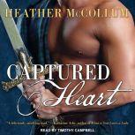 Captured Heart, Heather McCollum