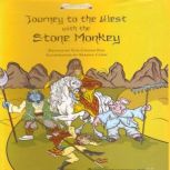 Journey to the West with the Stone Mo..., YunChong Pan