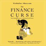 The Finance Curse, Nicholas Shaxson