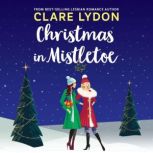 Christmas In Mistletoe, Clare Lydon