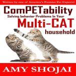 ComPETability, Amy Shojai