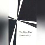 The First Man, Albert Camus