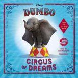 Dumbo, Kari Sutherland