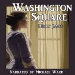 Washington Square, Henry James