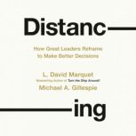 Distancing, L. David Marquet