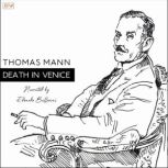 Death in Venice, Thomas Mann