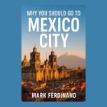 Why You Should Go to Mexico City, Mark Ferdinand