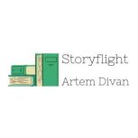 Storyflight, Artem Divan