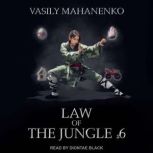 Law of the Jungle 6, Vasily Mahanenko