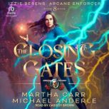 The Closing Gates, Martha Carr