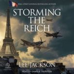 Storming the Reich, Lee Jackson