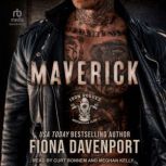 Maverick, Fiona Davenport