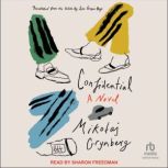 Confidential, Mikolaj Grynberg