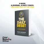 The Daily Reset, Steven P. MacGregor