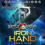 Iron Hand, Daniel Gibbs